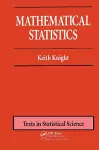 Mathematical Statistics cover