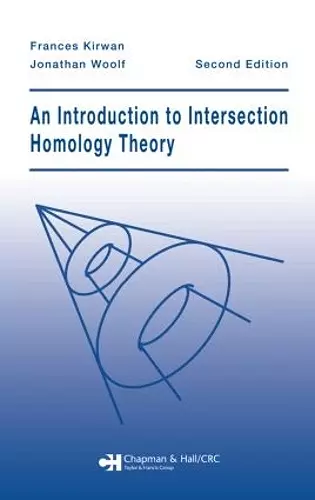 An Introduction to Intersection Homology Theory cover