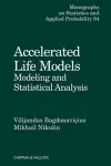 Accelerated Life Models cover