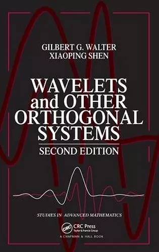 Wavelets and Other Orthogonal Systems cover