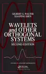 Wavelets and Other Orthogonal Systems cover