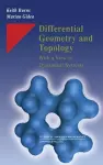 Differential Geometry and Topology cover