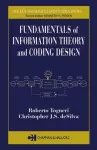 Fundamentals of Information Theory and Coding Design cover