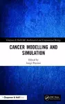 Cancer Modelling and Simulation cover