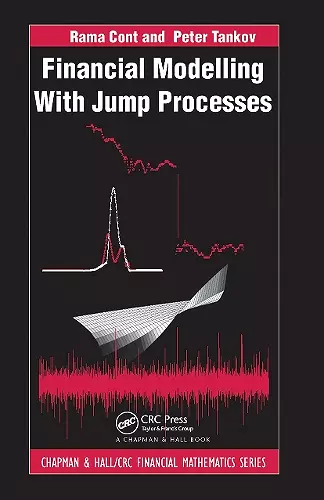 Financial Modelling with Jump Processes cover
