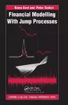 Financial Modelling with Jump Processes cover