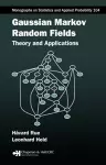 Gaussian Markov Random Fields cover