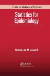 Statistics for Epidemiology cover