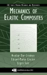Mechanics of Elastic Composites cover