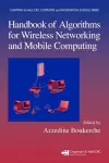 Handbook of Algorithms for Wireless Networking and Mobile Computing cover