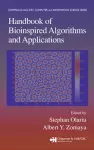 Handbook of Bioinspired Algorithms and Applications cover