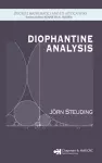 Diophantine Analysis cover