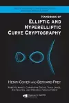 Handbook of Elliptic and Hyperelliptic Curve Cryptography cover