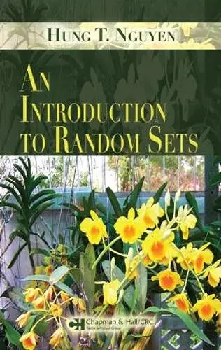 An Introduction to Random Sets cover