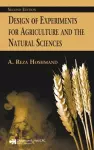 Design of Experiments for Agriculture and the Natural Sciences cover