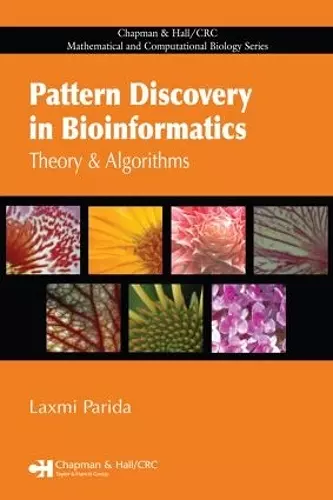 Pattern Discovery in Bioinformatics cover