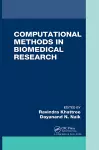Computational Methods in Biomedical Research cover