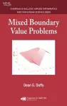 Mixed Boundary Value Problems cover