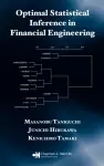 Optimal Statistical Inference in Financial Engineering cover