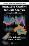 Interactive Graphics for Data Analysis cover