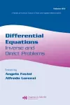 Differential Equations cover