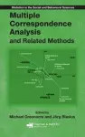 Multiple Correspondence Analysis and Related Methods cover