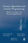 Genetic Algorithms and Genetic Programming cover