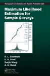 Maximum Likelihood Estimation for Sample Surveys cover