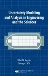 Uncertainty Modeling and Analysis in Engineering and the Sciences cover