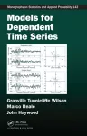 Models for Dependent Time Series cover