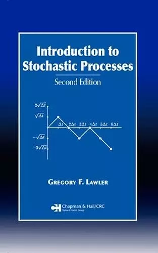 Introduction to Stochastic Processes cover