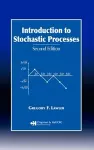 Introduction to Stochastic Processes cover