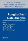 Longitudinal Data Analysis cover