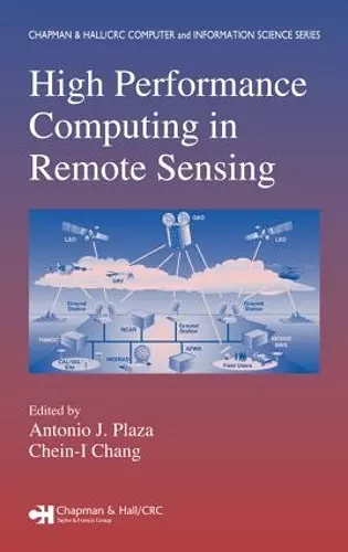 High Performance Computing in Remote Sensing cover