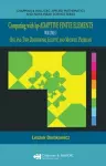 Computing with hp-ADAPTIVE FINITE ELEMENTS cover