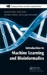 Introduction to Machine Learning and Bioinformatics cover