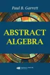 Abstract Algebra cover