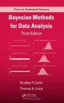 Bayesian Methods for Data Analysis cover