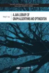 A Java Library of Graph Algorithms and Optimization cover