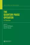 The Quantum Phase Operator cover