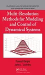 Multi-Resolution Methods for Modeling and Control of Dynamical Systems cover