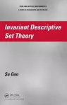 Invariant Descriptive Set Theory cover