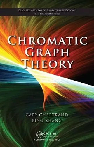 Chromatic Graph Theory cover