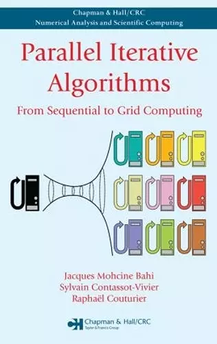Parallel Iterative Algorithms cover