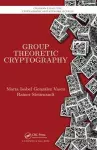 Group Theoretic Cryptography cover