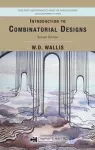 Introduction to Combinatorial Designs cover