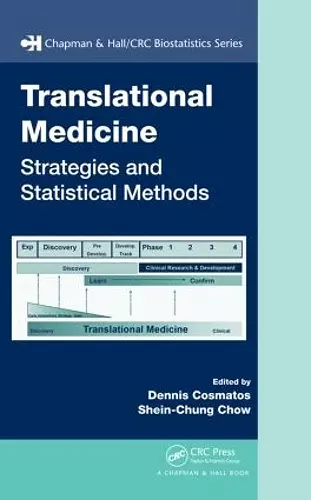 Translational Medicine cover