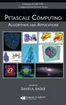 Petascale Computing cover