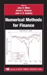 Numerical Methods for Finance cover
