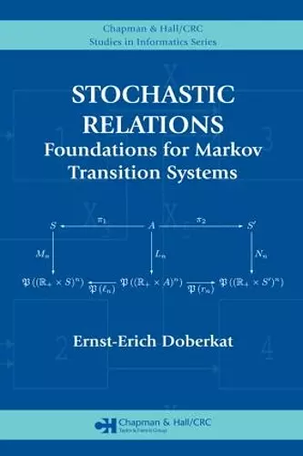 Stochastic Relations cover